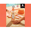 EVA OPTIMUM CARE RECIPE PEACH SCENT REVIVAL BLEND — LOTION FOR DRY SKIN 370 ML